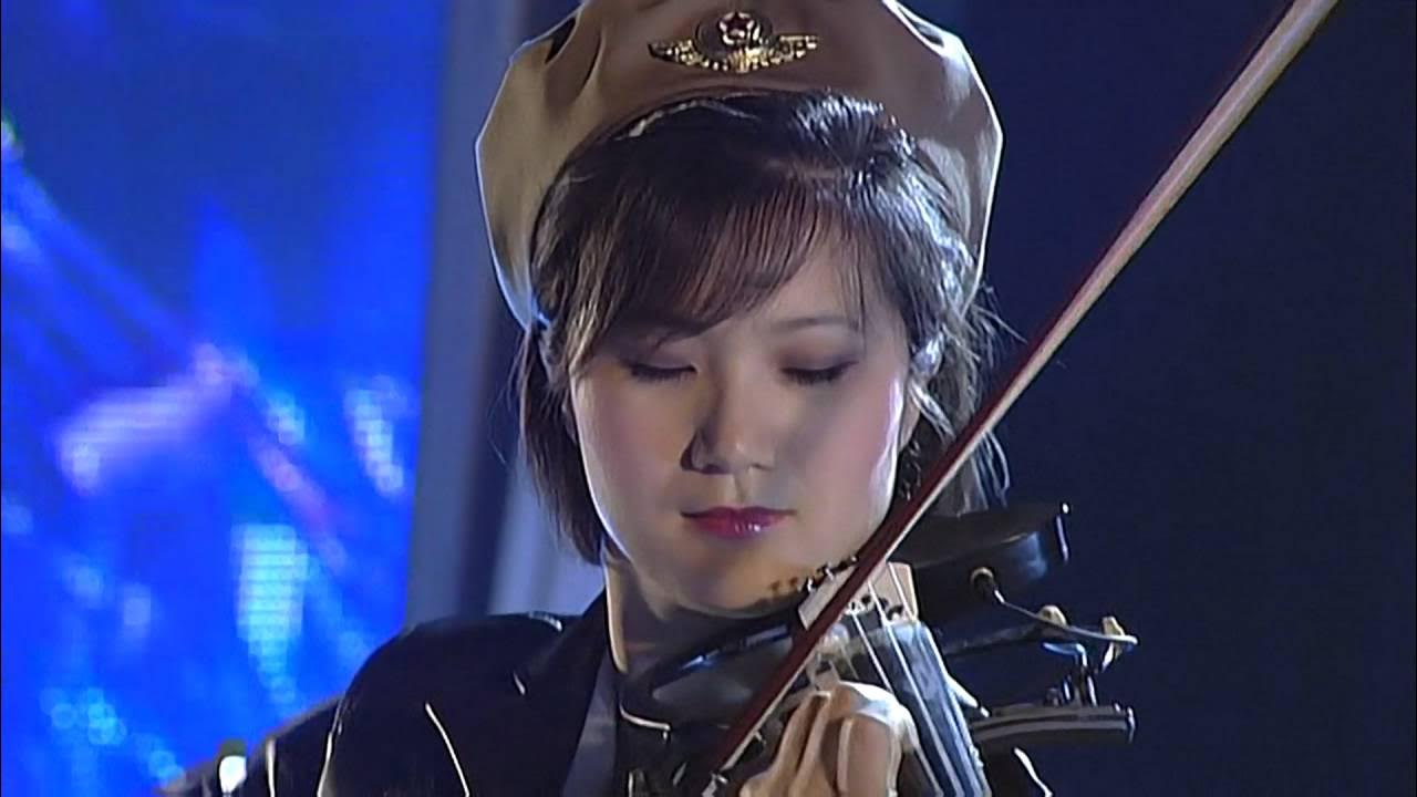 Moranbong Band - Sound of horse hooves in Mt Paektu (백두의 말발굽소리) Moranbong Band - Sound of horse hooves in Mt Paektu (백두의 말발굽소리)