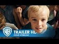 ALFONS ZITTERBACKE - Trailer #1 Deutsch HD German (2019)
