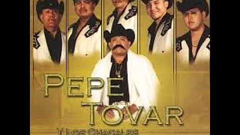 Las 5 de Chacales de Pepe Tovar (En Vivo)