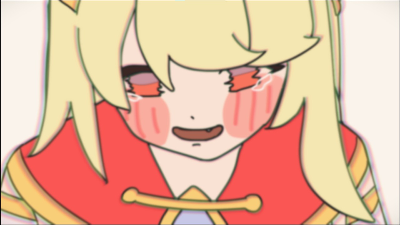 트릭컬을 버린 이들에게