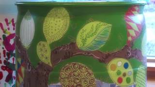 How To Install A Rain Barrel