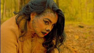 Raquel Arias - Una Loba Vestida De Mujer (Video Oficial)
