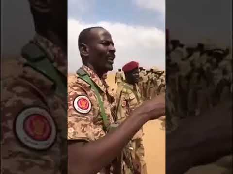 جلالات الصاعقة الجيش السوداني في اليمن