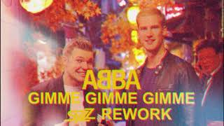 ABBA - Gimme Gimme (Syzz Rework)