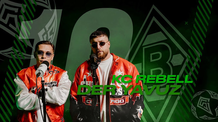 KC REBELL x DER YAVUZ - Champions Leak (Vol.7) | SummerCem's Scorpion Bars