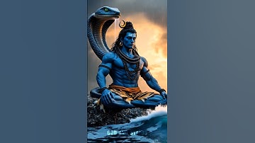 shiva tandava strotam shorts | new mahadev status | #shorts #mahadev #shiva