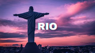 {FREE} 'Rio' | R&B Drill Beat | RnB Drill Instrumental || (Prod. by MaskedBandit)