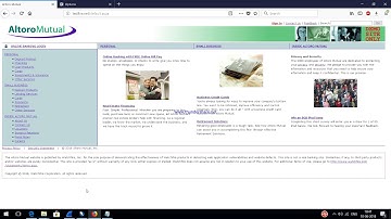 Aut bypass using default credentials