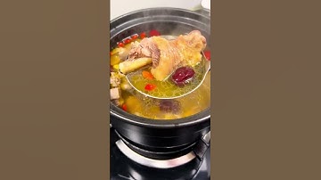 Bạn đang tìm kiếm một món ăn vừa ngon miệng vừa tăng cường sức đề kháng cho cả gia đình ?