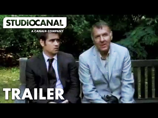 Cassandra's Dream | Trailer | Starring Colin Farrell