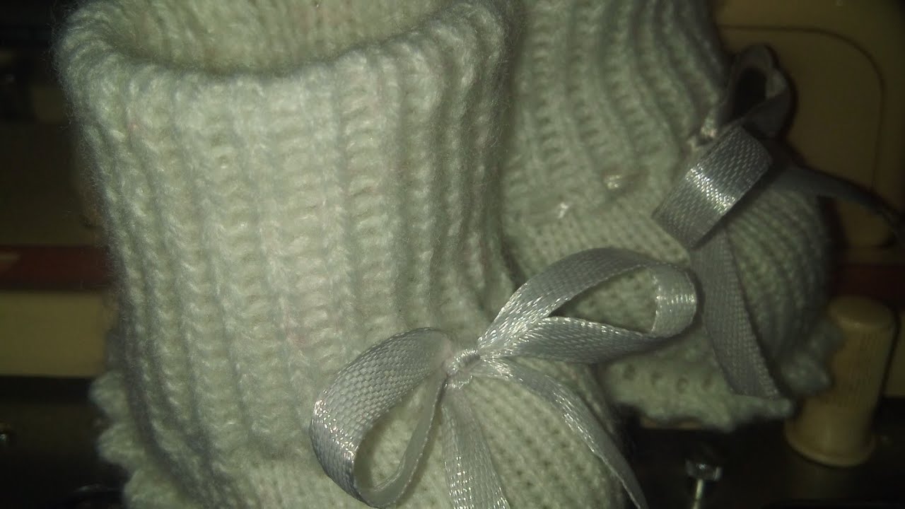 جوارب للرضع 😍Calcetines de bebe😍Baby socks