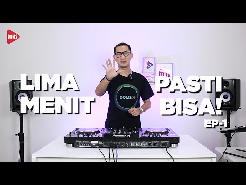 Video: Berapakah harga yang dikenakan oleh dj?