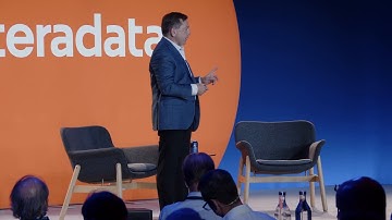 Join the conversation at Possible: Learn from the brightest in the industry.