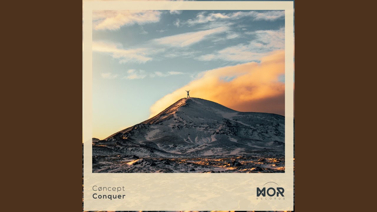 YouTubeでConquerを視聴 YouTubeでConquerを視聴