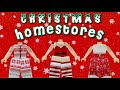 Christmas Homestores In Roblox ♡| It&#39;s Caty