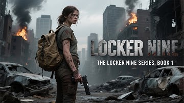 When the World Collapses and Only the Instinct to Survive Remains, Could You Survive? #audiobook