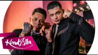 MC Jhowzinho e Kadinho - Agora vai Sentar (DJ Yuri Martíns) Lançamento 2017