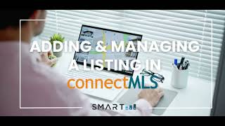 Famous Adding & Managing a Listing in connectMLS Net Worth