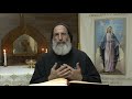 8 أيلول عيد مولد السيدة العذراء والدة الإله