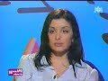 Jenifer Reportage dans Graine de star [M6]