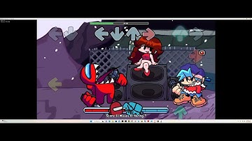 new pause screen and new chart of sussus nuzzus