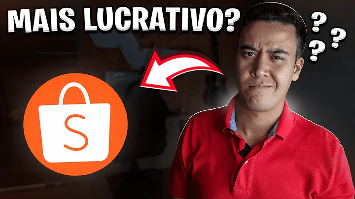 Dropshipping na Shopee: Vale a pena? Descubra aqui!