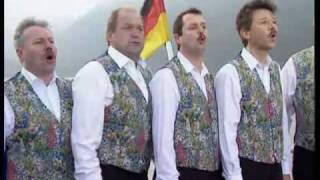 Fischer-Chöre - O du wunderschöner deutscher Rhein 2005 chords