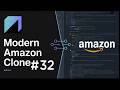 How to Create A JSONWEBTOKEN middleware (Amazon Clone)