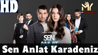 Sen Anlat Karadeniz - ( En Güzel Sahneler ) 7.Bölüm