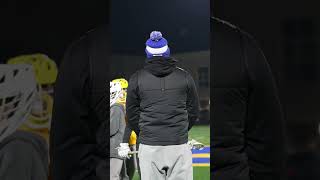 Mic’d Up with Duke Lacrosse Coach Matt Danowski!