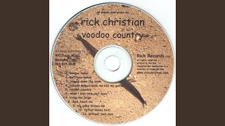 Video thumbnail of "Rick Christian - Rockin Country"