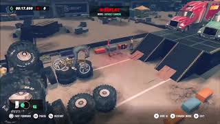 Trials Rising - All Stadium Tracks - Diamond Medals