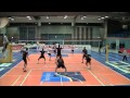 TSV - VCA | Highlights | Martin Postl #9 | 5. Feb 2014