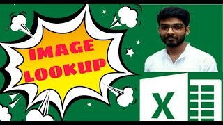 Image lookup in excel I picture lookup in excel I ** reference isn