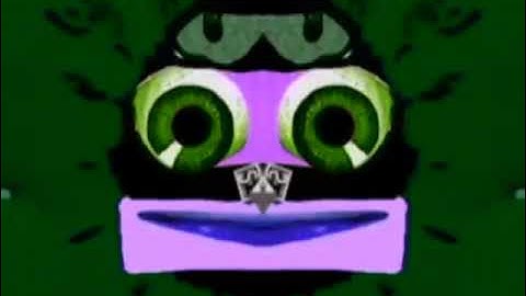 Klasky Csupo In Conga Busher