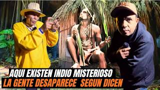 Download Lagu ¿Existen indios en MANABAO JARABACOA ? la gente desaparece allí de la nada MP3