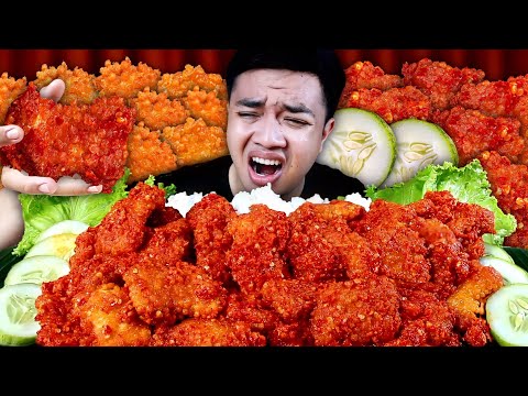 Kanzler Crispy Chicken Nugget Sambal Ijo