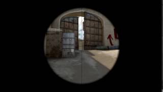 MLG WallHack by FATIMA