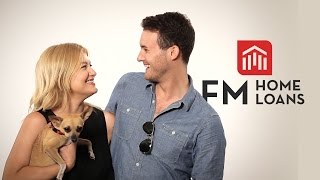 Fm Home Loans Online Promo Resimi