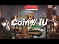 IU - Coin (Lyrics + Español)
