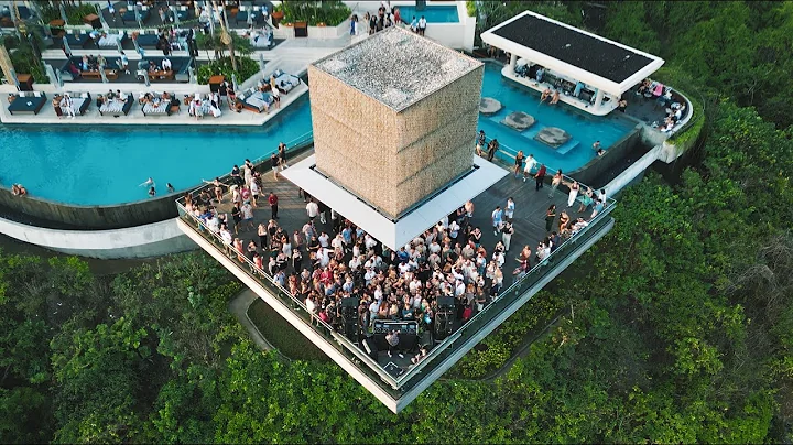 John Summit Live from Savaya Bali