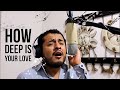 How Deep Is Your Love - Bee Gees (Cover)