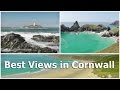 Cornwall England - 30 Most Beautiful and Spectacular Views