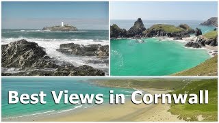 30 Best Views in Cornwall