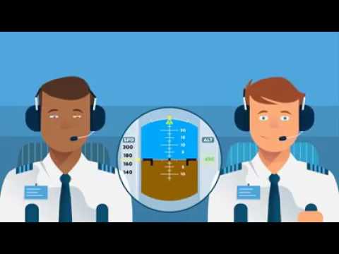 Aviation - Sensory illusions, amazing and helpful video! RIP Kobe 🏀