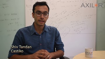 Castiko: Problems Axilor