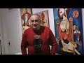 Anatoliy Fatakhov  Exhibition in Manhattan