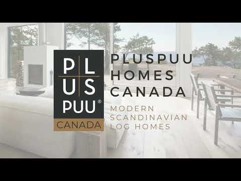 Pluspuu Homes Canada