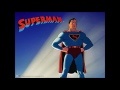 Superman Theme 1940 