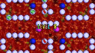 Bubble Trouble - Music 3